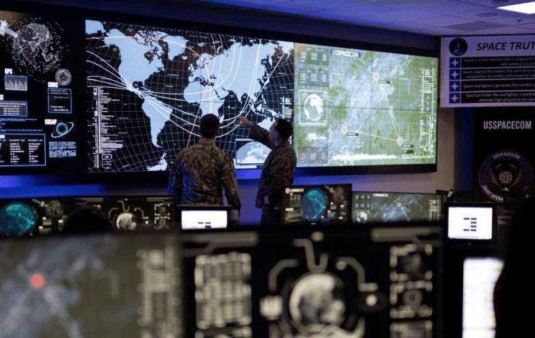 不得不面对的事实？美司令首次承认：中国卫星太强，美军必须反击:南京黑曼巴艺术设计有限公司价格