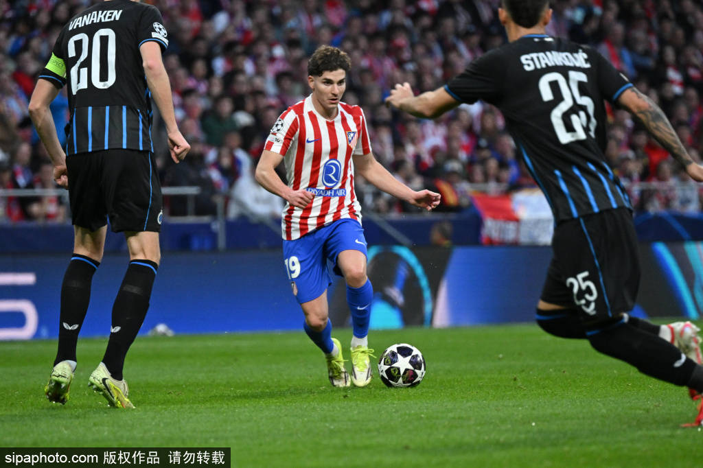 14分59秒<strong></p>
<p>南京黑曼巴艺术设计有限公司</strong>!马竞创欧冠淘汰赛最快3球领先纪录:南京黑曼巴艺术设计有限公司