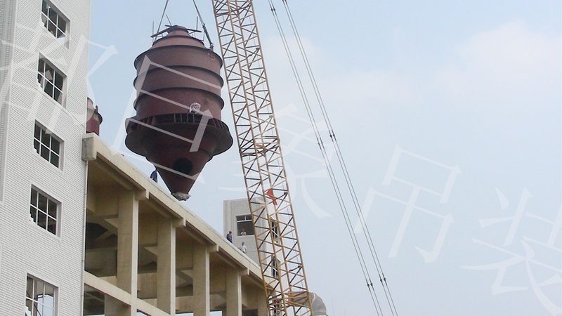 北京化工反应釜：揭秘其核心技术与选购要点**