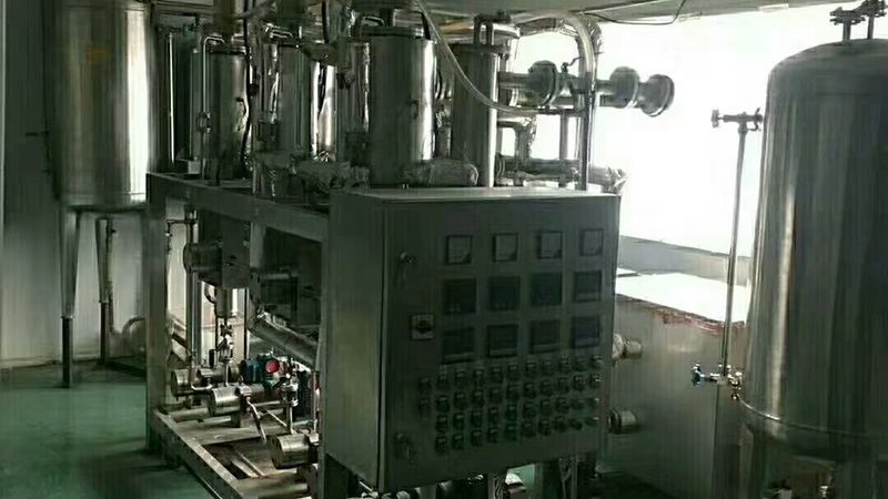 制药车间空气过滤设备选型：如何确保洁净度与效率