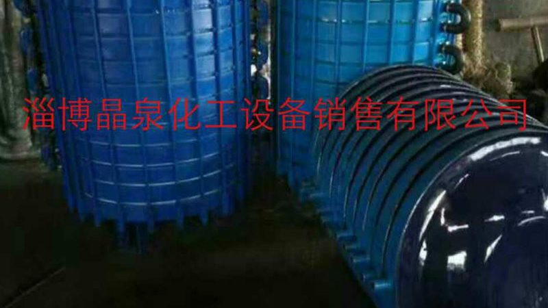 压力容器壁厚计算公式：揭秘化工设备安全之基