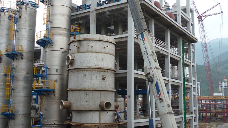 螺杆空压机压力容器：揭秘其背后的技术奥秘**
