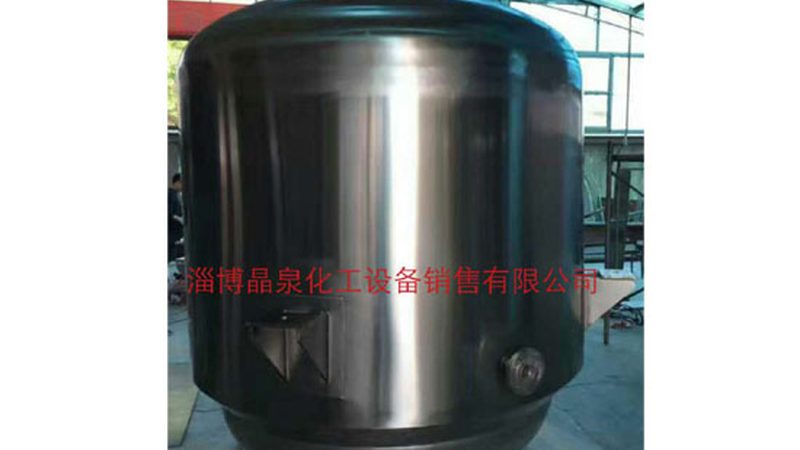 冷凝器换热效果不佳？原因排查与优化策略**