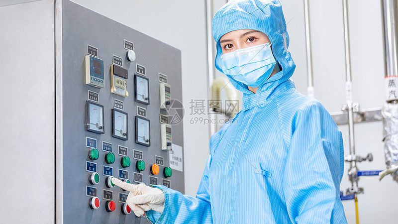 化工设备维护保养：区别与联系解析