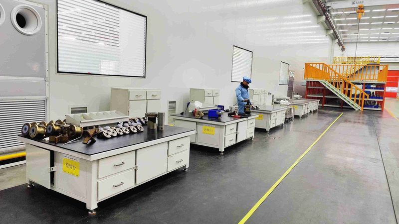 不锈钢反应结晶釜：揭秘其核心工艺与选型要点**