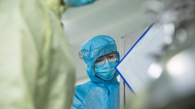 换热器换热面积计算：如何精准提升传热效率**